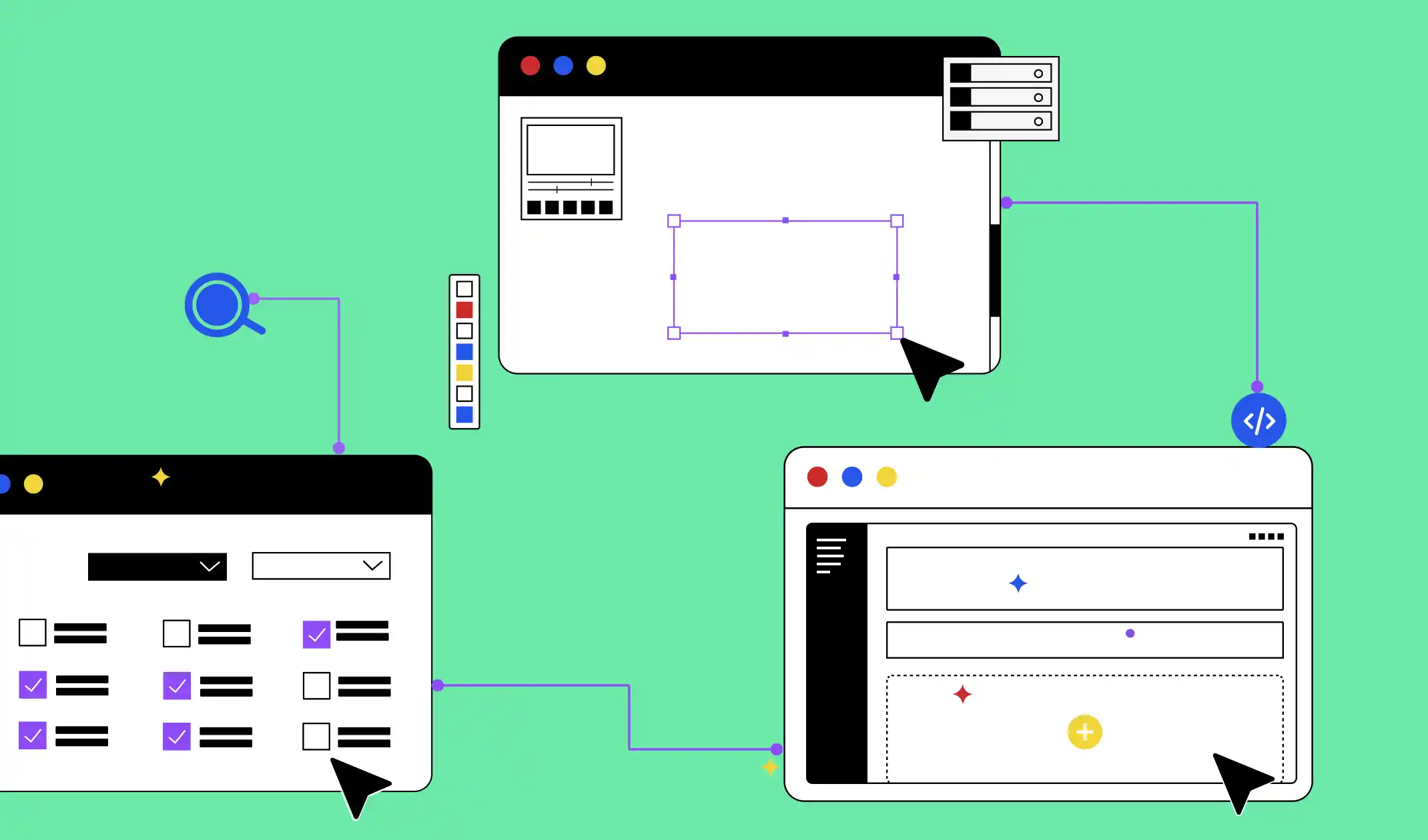 Collaborative Process