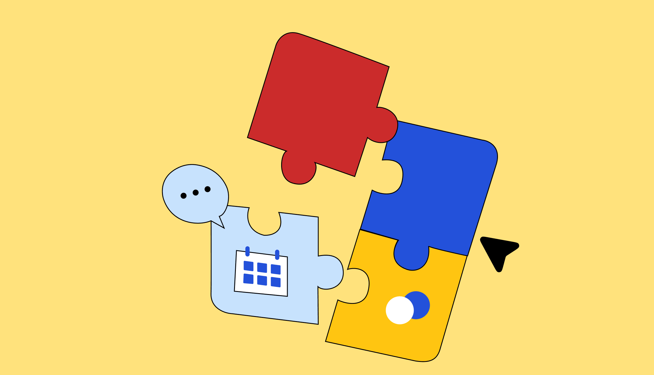 End-to-End Expertise