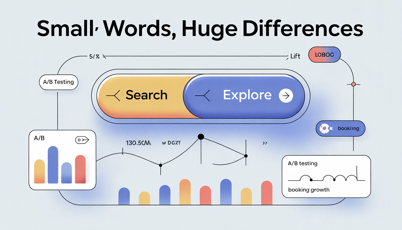 UX Writing Guide 2026: Principles, Examples & AI Techniques