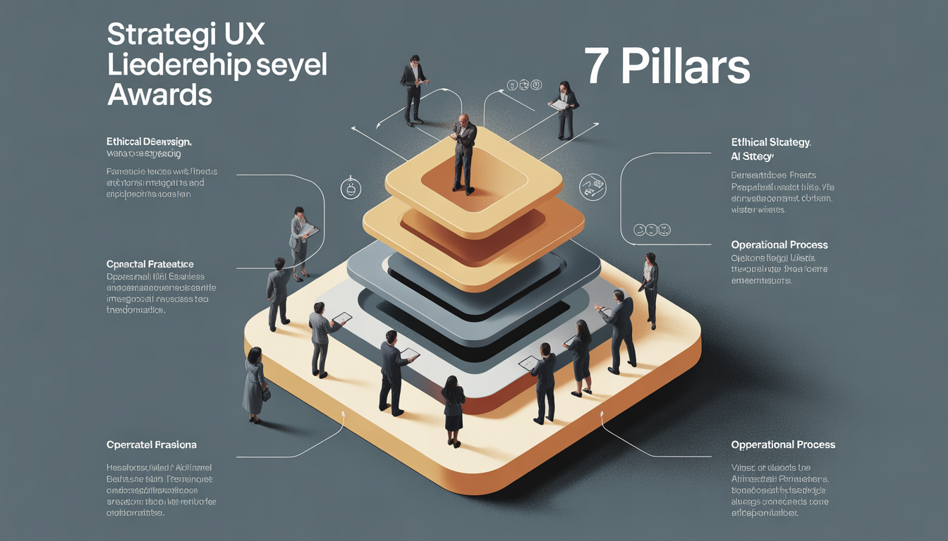Beyond the Portfolio: Ranking Top UX Agencies by Ethics, AI, and Strategic Process