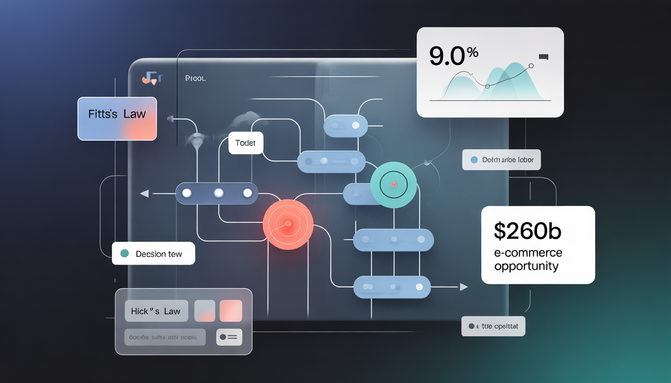 The Economics of Experience: Exemplary UX Design Patterns and Quantifiable ROI