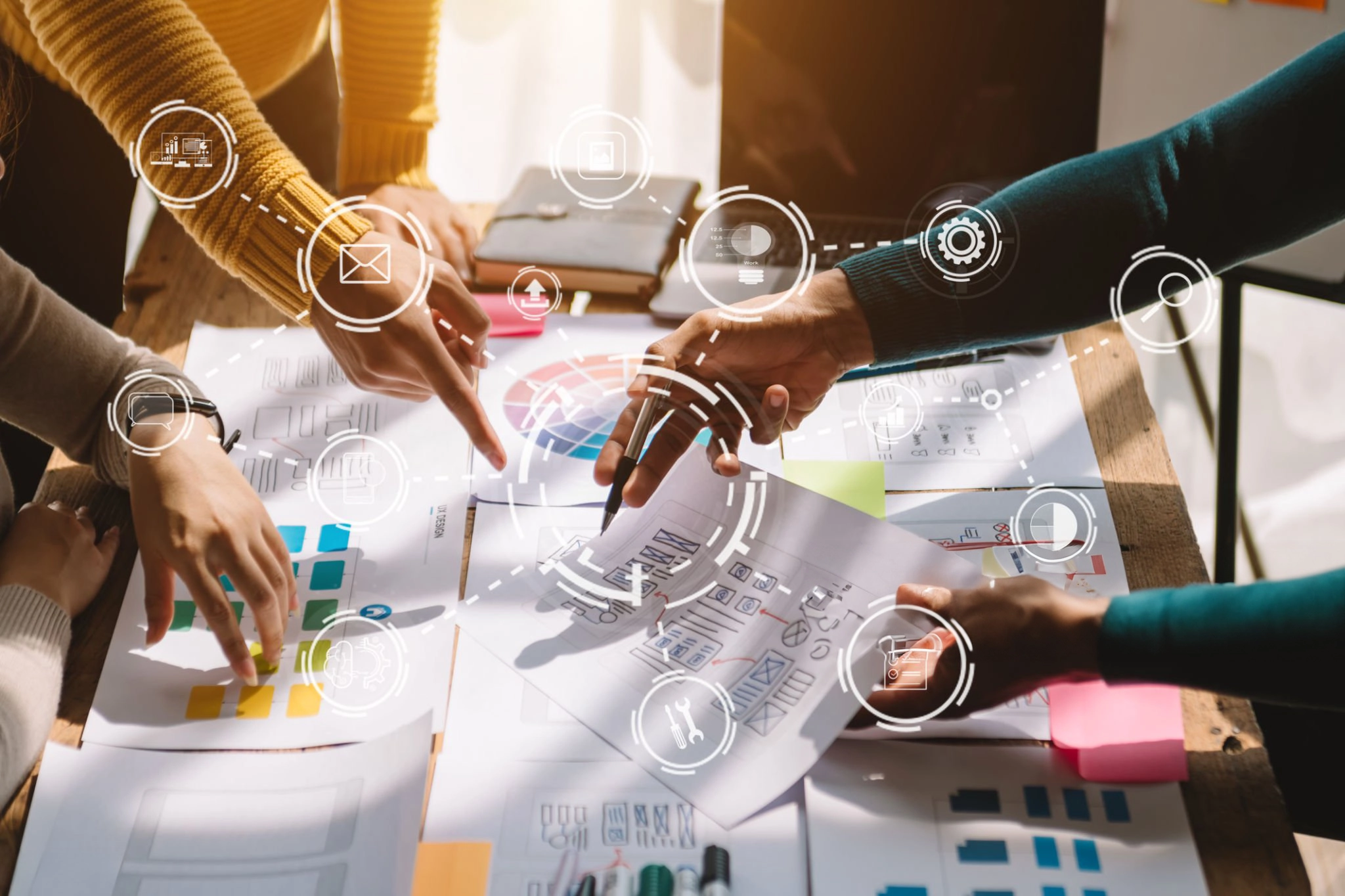 Significance of UI & UX