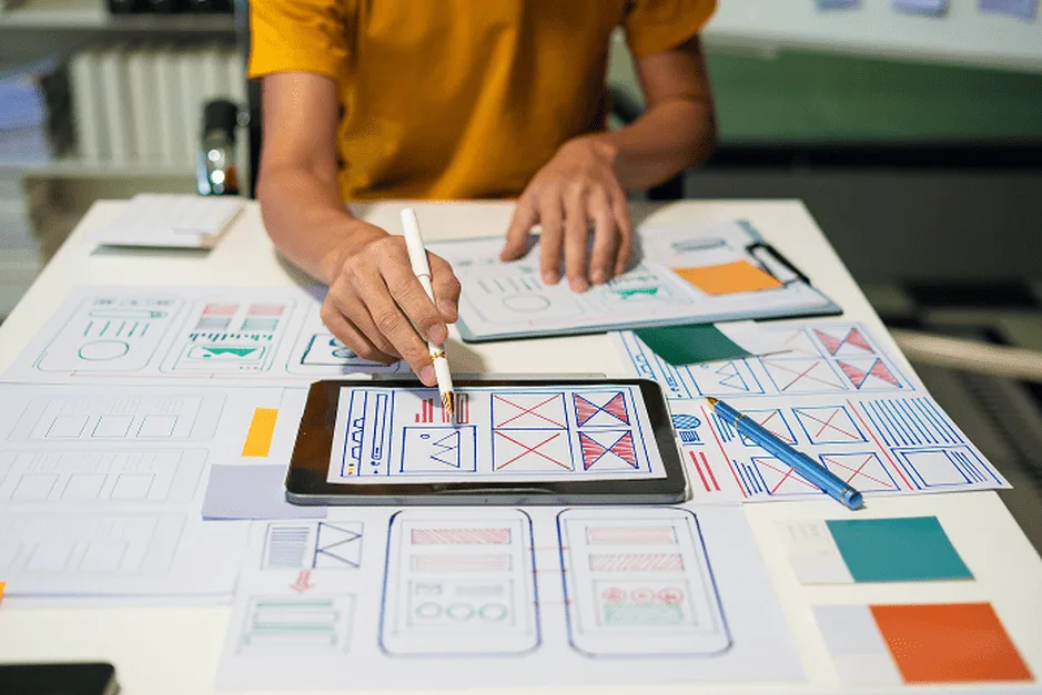 Top UX Design Agencies in Mumbai: Complete Guide to Multinational Companies in 2025