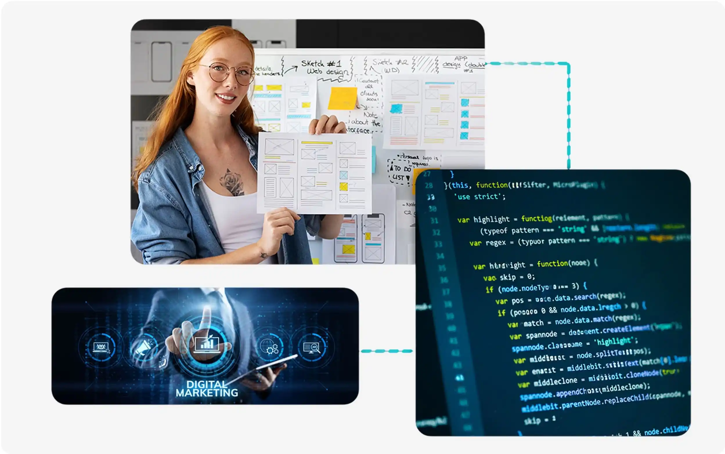 Perfection in every pixel